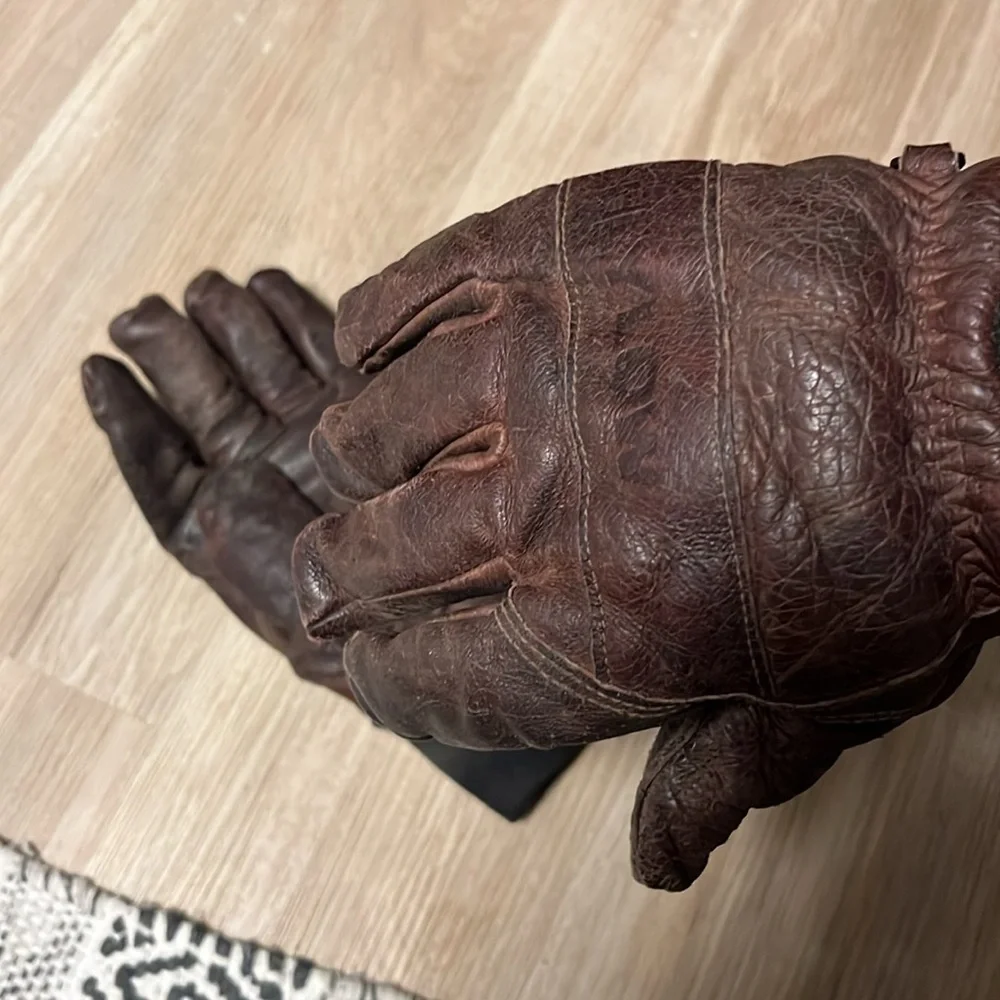 Flylow Ridge Gloves - Picture 2 of 3